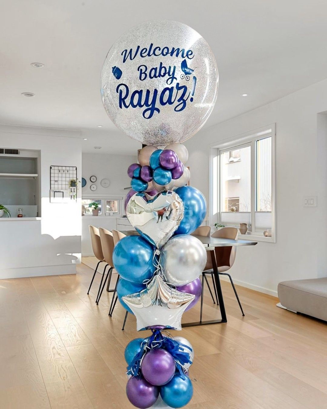 LINE_ALBUM_2021.3.22_250425_46 — ผลงาน BalloonCircle