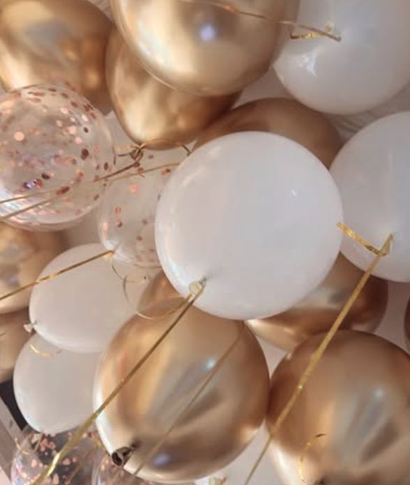 ลูกโป่งฮีเลียมลอย — ผลงาน BalloonCircle