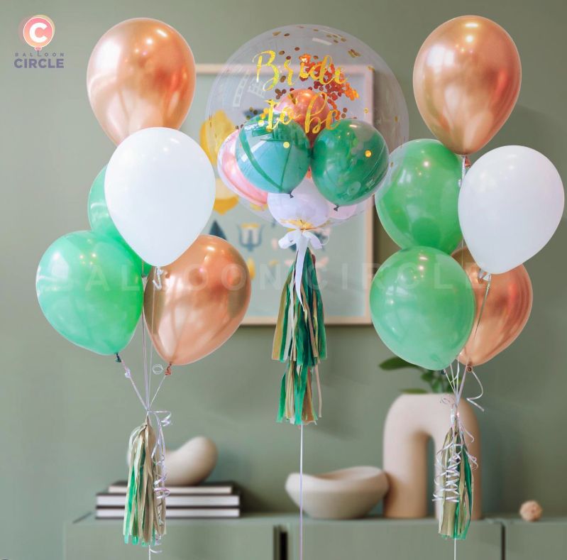 ผลงาน BalloonCircle — ผลงาน BalloonCircle